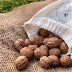 Kabuklu Doğal Ceviz