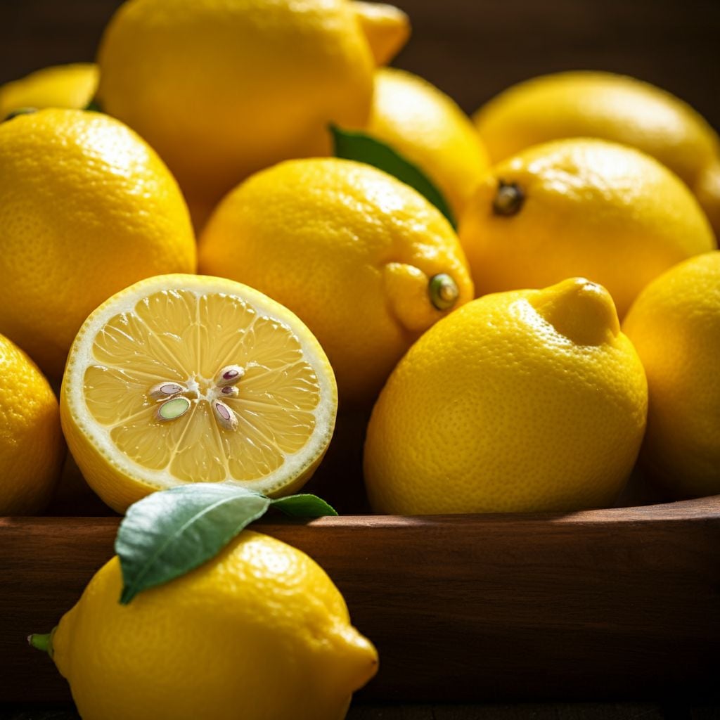 Antalya Limon