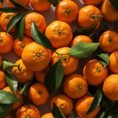 Antalya Çekirdekli Mandalina